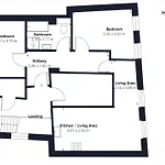 Host & - Baxtergate Apartmán *