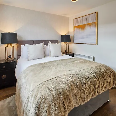 Apartman Host & - Baxtergate