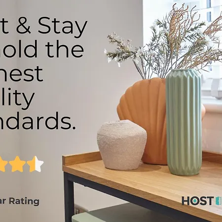 Host & - Baxtergate *