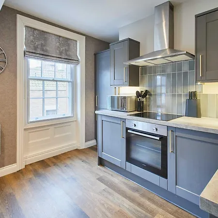 Host & - Baxtergate * Whitby