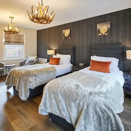 Apartment Host & - Baxtergate