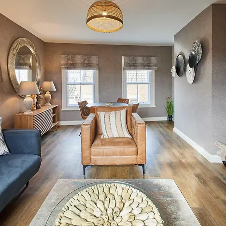 Apartment Host & - Baxtergate *