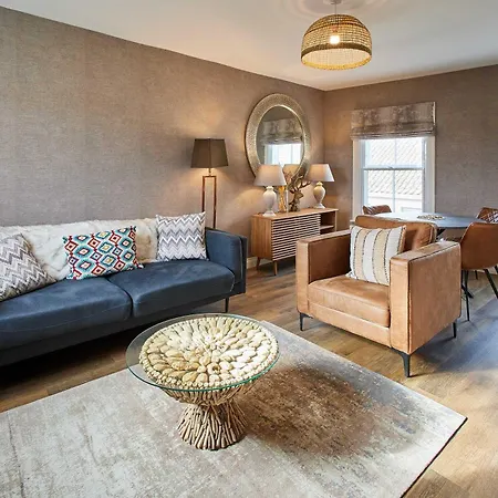 Host & - Baxtergate Apartment