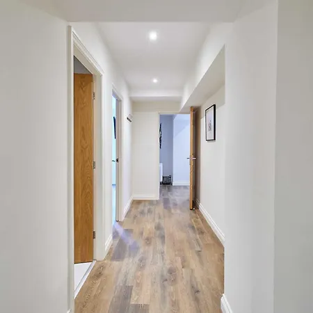 Host & - Baxtergate Apartment