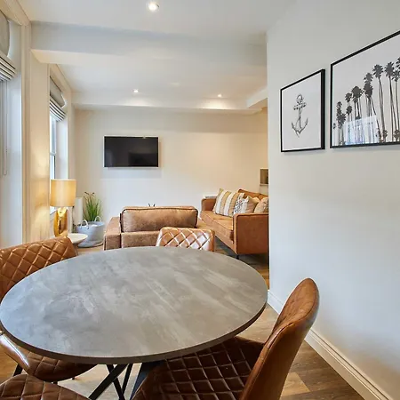 Apartment Host & - Baxtergate *