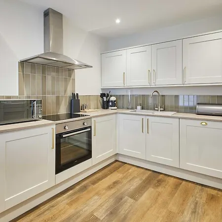 Apartman Host & - Baxtergate