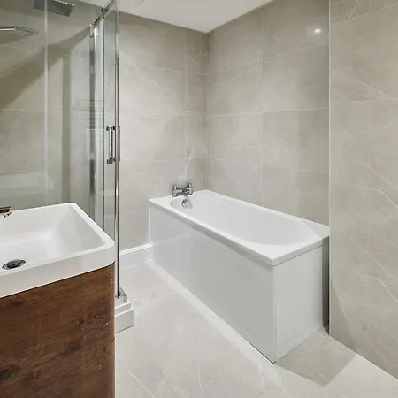 Apartman Host & - Baxtergate