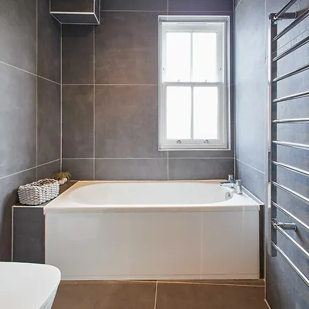 Apartman Host & - Baxtergate