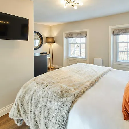 Host & - Baxtergate Apartment