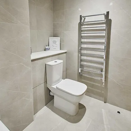 Host & - Baxtergate Apartment *