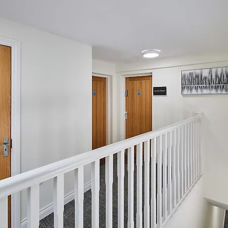Host & - Baxtergate Apartment Whitby