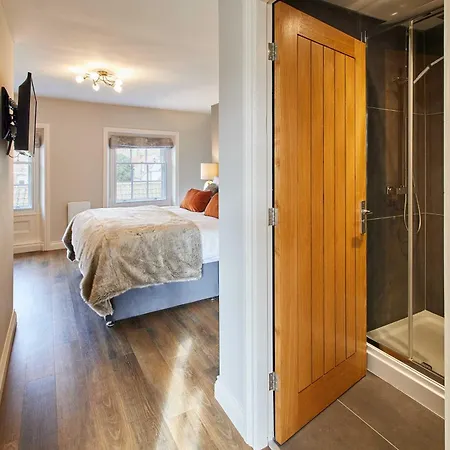 Host & - Baxtergate Daire *