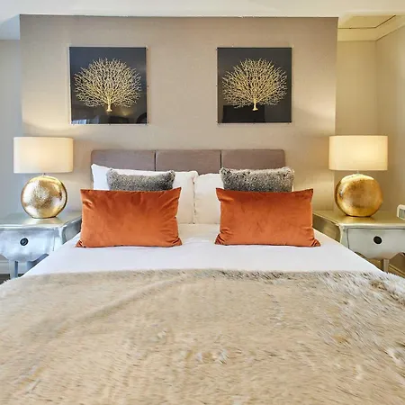 Apartment Host & - Baxtergate Whitby