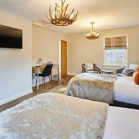 Host & - Baxtergate Apartment