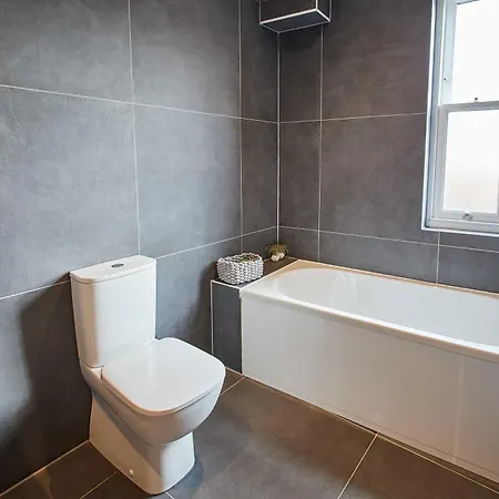 Host & - Baxtergate Apartment Whitby
