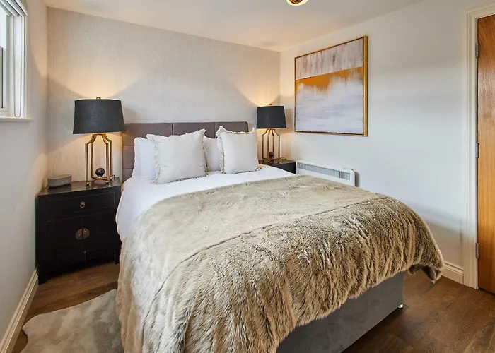 Appartamento Host & - Baxtergate