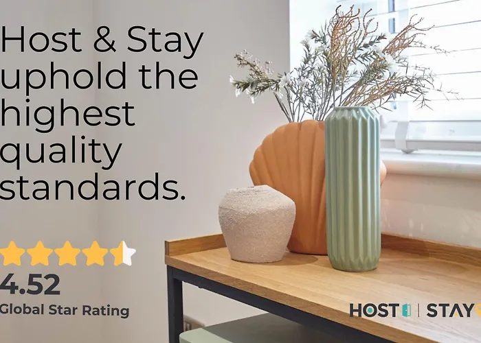 Host & - Baxtergate *