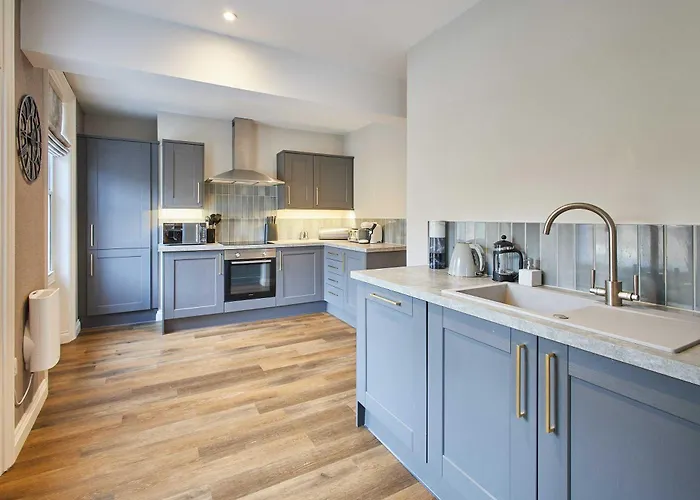 Host & - Baxtergate Appartamento