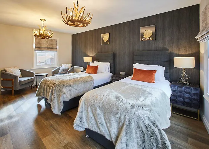 Appartamento Host & - Baxtergate