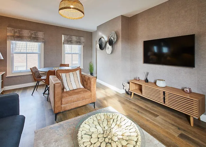 Host & - Baxtergate Appartamento Whitby