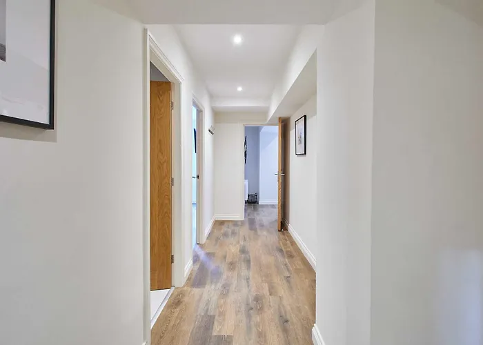 Host & - Baxtergate Appartamento