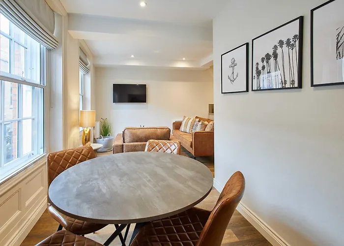 Appartamento Host & - Baxtergate *