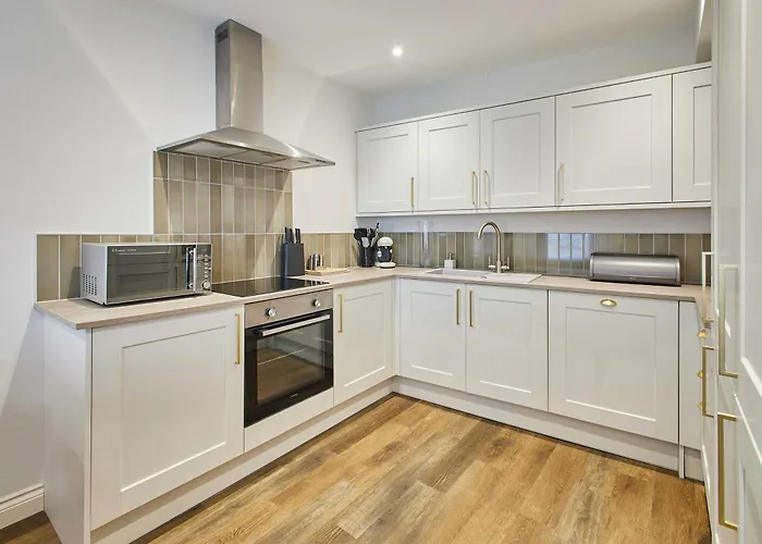 Appartamento Host & - Baxtergate