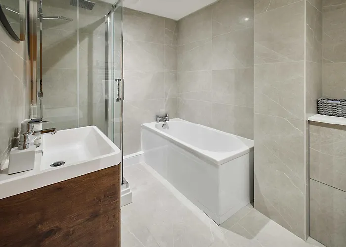 Appartamento Host & - Baxtergate