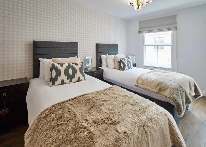 Appartamento Host & - Baxtergate Whitby