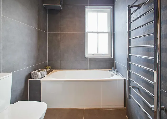 Appartamento Host & - Baxtergate